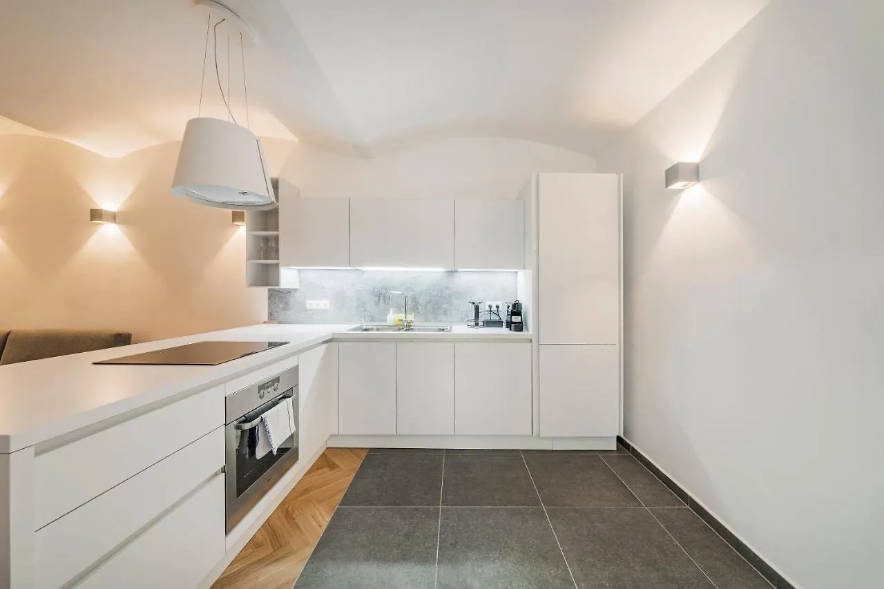 Ferienwohnung Easy Flat Campus Wien