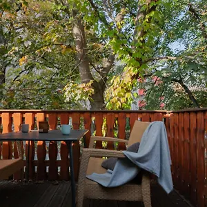 Bessemer - Charming With Garden Wien