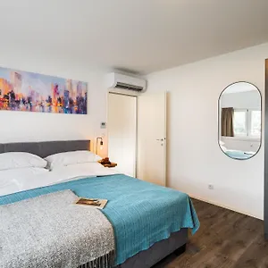  Appartement Urban Island I Riverside