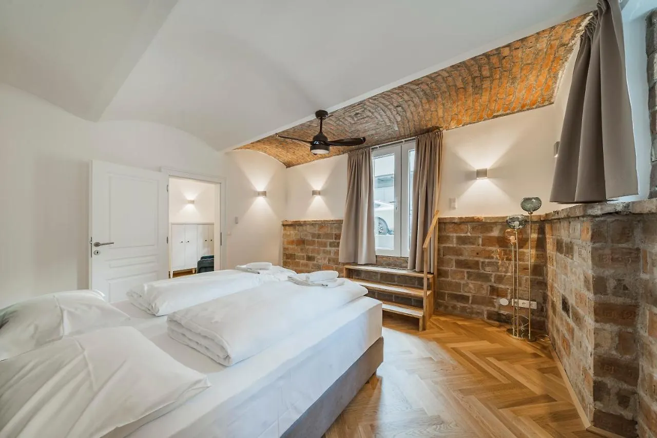 Easy Flat Campus Apartment Vienna 0*,  Austria