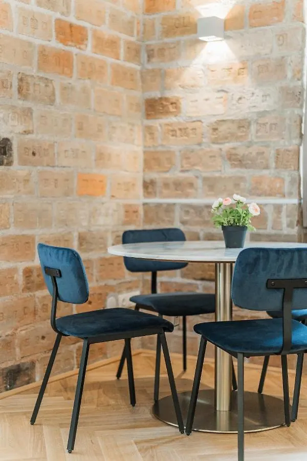 Easy Flat Campus Apartment Vienna Austria