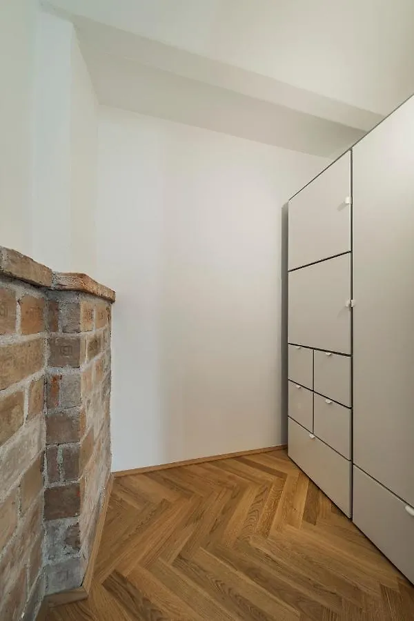Easy Flat Campus Apartment Vienna