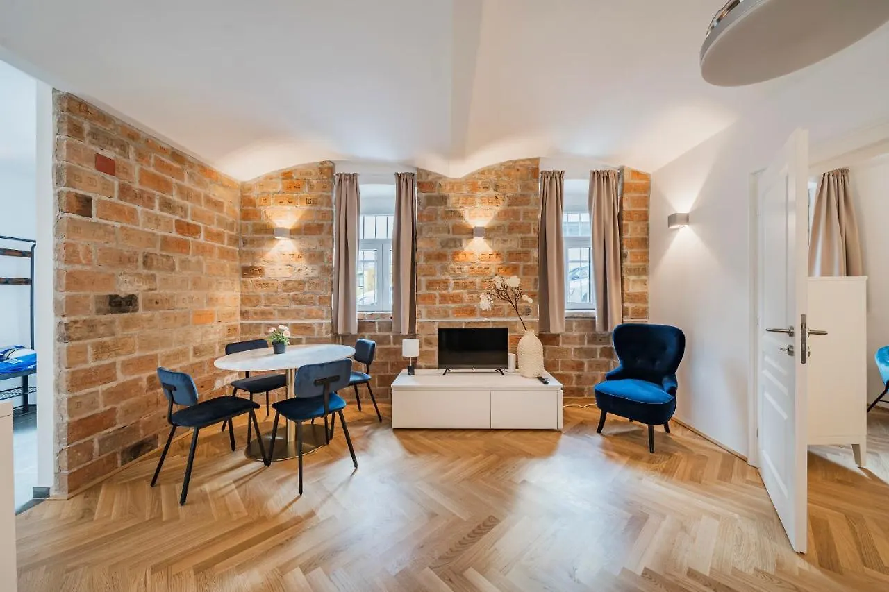 Easy Flat Campus Apartment Vienna Austria