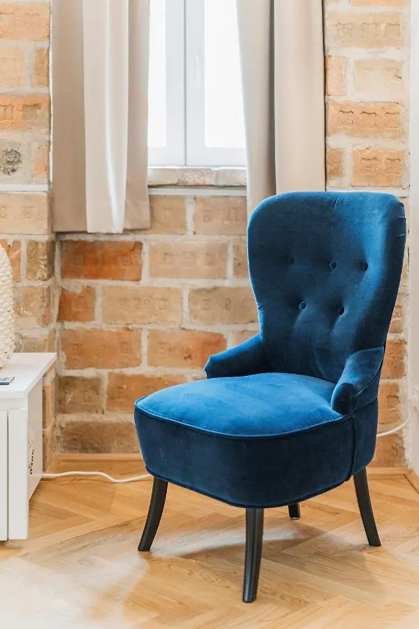Easy Flat Campus Apartment Vienna 0*,