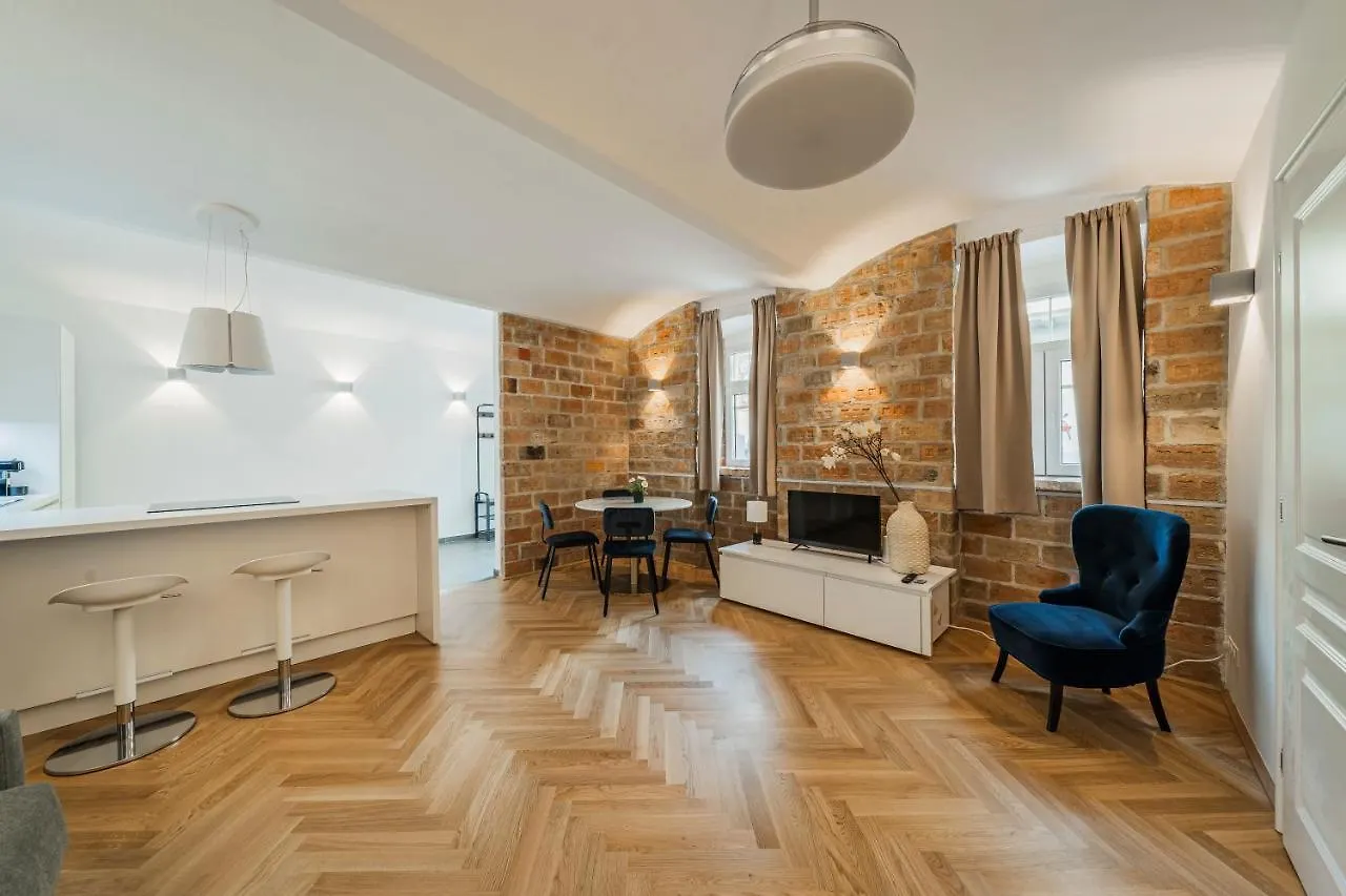 Easy Flat Campus Apartment Vienna 0*,