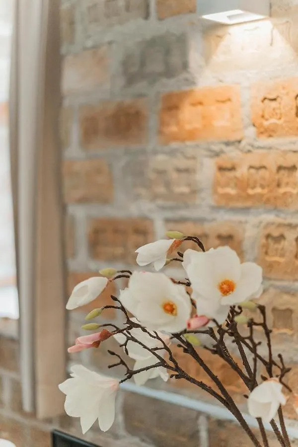 Easy Flat Campus Apartment Vienna